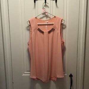 Bellatrix Blouse XL 🌞